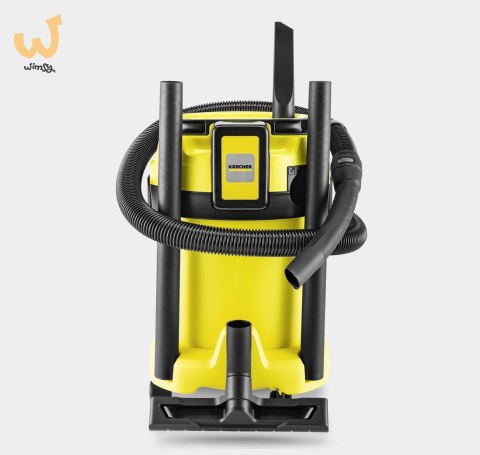 Odkurzacz KARCHER WD 3-18 Battery Set V-17/20 Odkurzacz KARCHER WD 3-18 Battery Set V-17/20