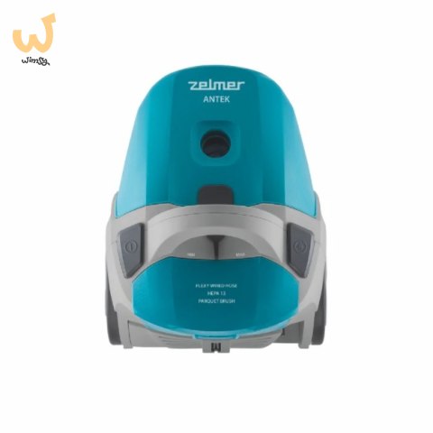 Odkurzacz ZELMER ZVC3501T Antek Odkurzacz ZELMER ZVC3501T Antek