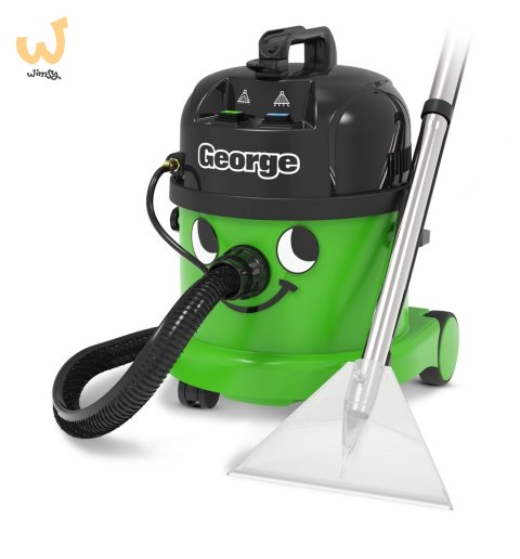 Odkurzacz piorący (ekstrakcyjny) Numatic GVE370 George US-NU-915950 Odkurzacz piorący (ekstrakcyjny) Numatic GVE370 George US-NU-915950