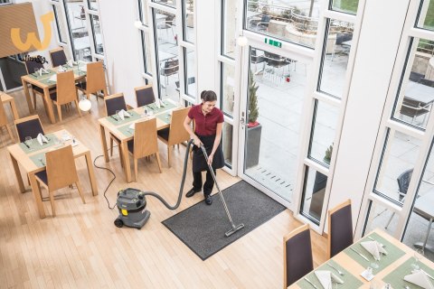 Odkurzacz profesjonalny KARCHER NT 22/1 Ap Te L Odkurzacz profesjonalny KARCHER NT 22/1 Ap Te L