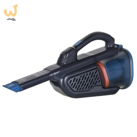 Odkurzacz ręczny 12V BHHV320B BLACK+DECKER Odkurzacz ręczny 12V BHHV320B BLACK+DECKER