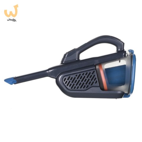 Odkurzacz ręczny 12V BHHV320B BLACK+DECKER Odkurzacz ręczny 12V BHHV320B BLACK+DECKER