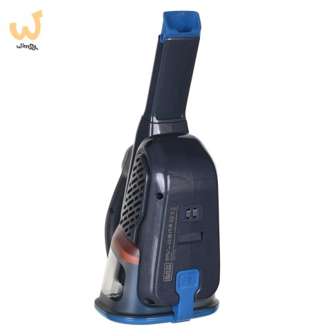 Odkurzacz ręczny 12V BHHV320B BLACK+DECKER Odkurzacz ręczny 12V BHHV320B BLACK+DECKER