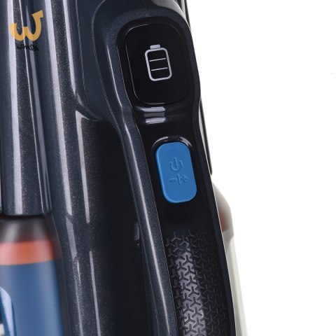 Odkurzacz ręczny 12V BHHV320B BLACK+DECKER Odkurzacz ręczny 12V BHHV320B BLACK+DECKER