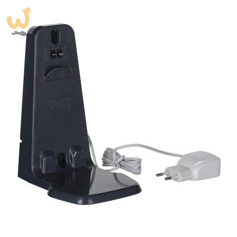 Odkurzacz ręczny 12V BHHV320B BLACK+DECKER Odkurzacz ręczny 12V BHHV320B BLACK+DECKER