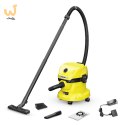 Odkurzacz uniwersalny KARCHER WD 2-18 Battery Set V-12/18 - 1.628-501.0