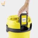 Odkurzacz uniwersalny KARCHER WD 2-18 Battery Set V-12/18 - 1.628-501.0