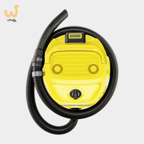Odkurzacz uniwersalny KARCHER WD 2-18 Battery Set V-12/18 - 1.628-501.0 Odkurzacz uniwersalny KARCHER WD 2-18 Battery Set V-12/18 - 1.628-501.0