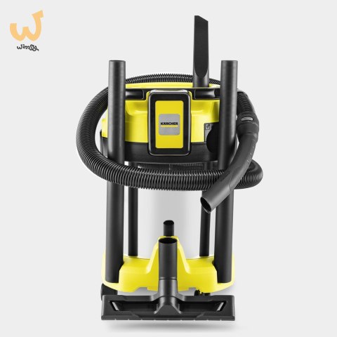 Odkurzacz uniwersalny KARCHER WD 3-18 S V-17/20 Odkurzacz uniwersalny KARCHER WD 3-18 S V-17/20