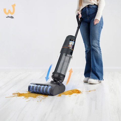 Odkurzacz bezprzewodowy Taurus Wet&Dry Homeland Unique WaterPro EST9489290L Odkurzacz bezprzewodowy Taurus Wet&Dry Homeland Unique WaterPro EST9489290L