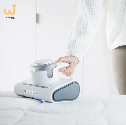 Odkurzacz ręczny z UV Taurus Textile Care EST9489320L Odkurzacz ręczny z UV Taurus Textile Care EST9489320L