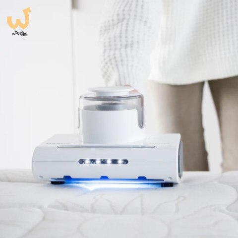 Odkurzacz ręczny z UV Taurus Textile Care EST9489320L Odkurzacz ręczny z UV Taurus Textile Care EST9489320L