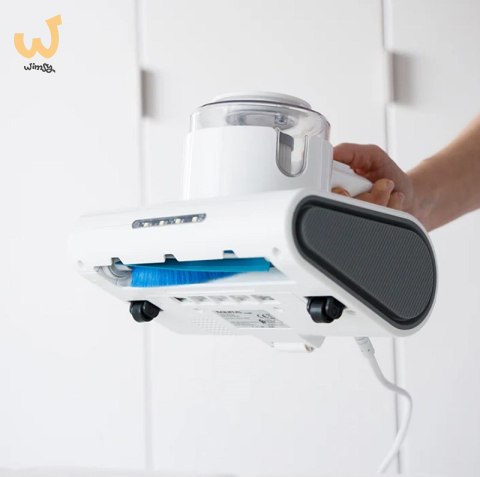 Odkurzacz ręczny z UV Taurus Textile Care EST9489320L Odkurzacz ręczny z UV Taurus Textile Care EST9489320L