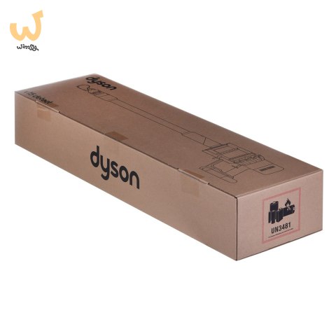 Odkurzacz DYSON V15 Detect Absolute 2023 446986-01 Odkurzacz DYSON V15 Detect Absolute 2023 446986-01