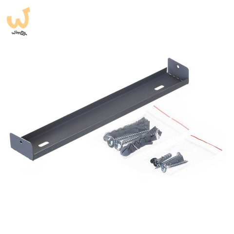 Okap AKPO WK-4 NERO LINE 2.0 50 CZARNY T300 Liniowy LED/Siłownik Okap AKPO WK-4 NERO LINE 2.0 50 CZARNY T300 Liniowy LED/Siłownik