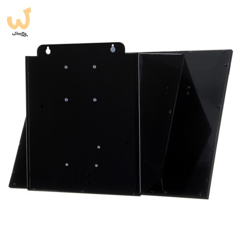 Okap AKPO WK-4 NERO LINE 2.0 50 CZARNY T300 Liniowy LED/Siłownik Okap AKPO WK-4 NERO LINE 2.0 50 CZARNY T300 Liniowy LED/Siłownik