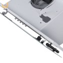 Okap AKPO WK-4 NERO LINE 2.0 60 BIAŁY T300 Liniowy LED/Siłownik