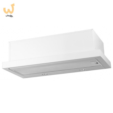 Okap AKPO WK-7 LIGHT ECO 60 BIAŁY Okap AKPO WK-7 LIGHT ECO 60 BIAŁY