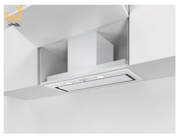 Okap ELECTROLUX LFG719W Okap ELECTROLUX LFG719W
