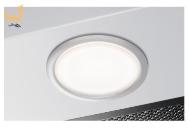 Okap ELECTROLUX LFG719W Okap ELECTROLUX LFG719W