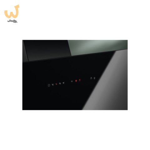 Okap ELECTROLUX LFV619K Okap ELECTROLUX LFV619K