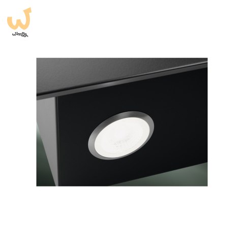 Okap ELECTROLUX LFV619K Okap ELECTROLUX LFV619K