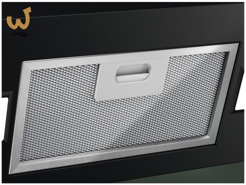 Okap ELECTROLUX LFV626K Okap ELECTROLUX LFV626K