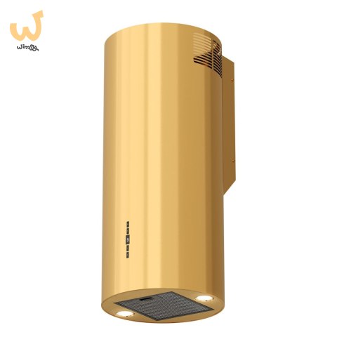 Okap MAAN Elba2 W835 złoty połysk Okap MAAN Elba2 W835 złoty połysk