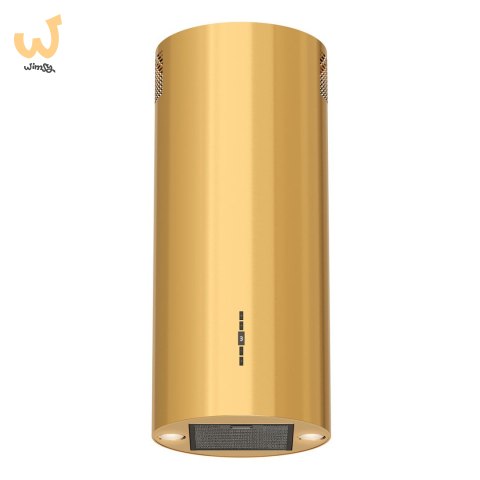 Okap MAAN Elba2 W835 złoty połysk Okap MAAN Elba2 W835 złoty połysk