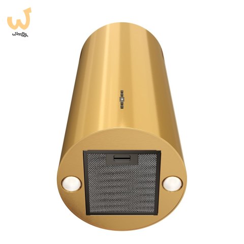 Okap MAAN Elba2 W835 złoty połysk Okap MAAN Elba2 W835 złoty połysk