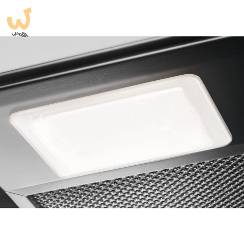 Okap kominowy ELECTROLUX LFC319X stalowy Okap kominowy ELECTROLUX LFC319X stalowy