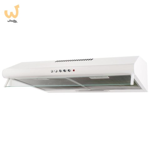 Okap podszafkowy AKPO WK-7 P 3060 BIAŁY (600mm; kolor biały) Okap podszafkowy AKPO WK-7 P 3060 BIAŁY (600mm; kolor biały)