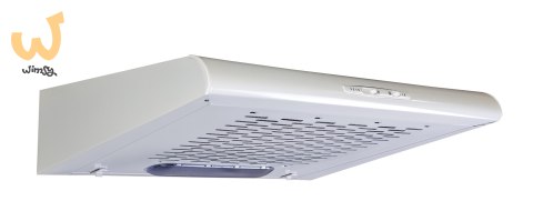 Okap podszafkowy CIARKO ZRD 50 Biały (500mm; kolor biały) Okap podszafkowy CIARKO ZRD 50 Biały (500mm; kolor biały)