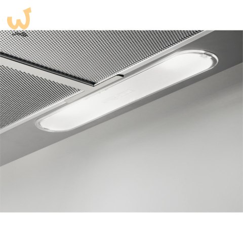 Okap podszafkowy ELECTROLUX LFU216X stalowy Okap podszafkowy ELECTROLUX LFU216X stalowy