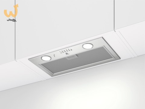 Okap podszafkowy, wkład do zabduowy ELECTROLUX LFG516X Okap podszafkowy, wkład do zabduowy ELECTROLUX LFG516X