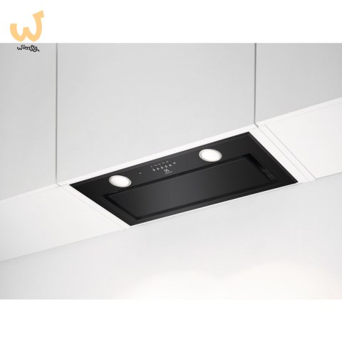Okap podszafkowy, wkład do zabudowy ELECTROLUX LFG716R Okap podszafkowy, wkład do zabudowy ELECTROLUX LFG716R