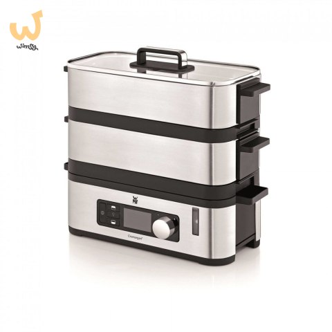 Parowar WMF KÜCHENminis 415090011 Parowar WMF KÜCHENminis 415090011