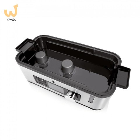 Parowar WMF KÜCHENminis 415090011 Parowar WMF KÜCHENminis 415090011