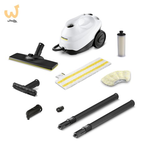 Parownica KARCHER SC 3 EasyFix - 1.513-650.0