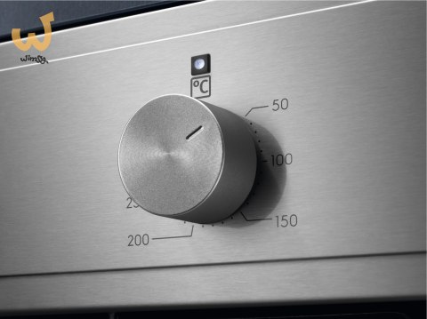 Piekarnik ELECTROLUX EOF3H00BX Piekarnik ELECTROLUX EOF3H00BX