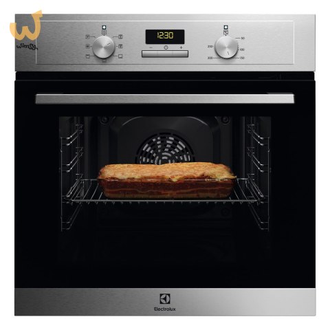 Piekarnik ELECTROLUX EOF3H00BX Piekarnik ELECTROLUX EOF3H00BX