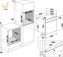 Piekarnik INDESIT IFW 6544 IX.1