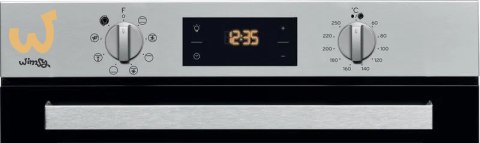 Piekarnik INDESIT IFW 6544 IX.1 Piekarnik INDESIT IFW 6544 IX.1