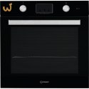 Piekarnik INDESIT IFW65Y0JBL czarny