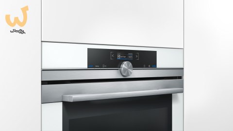 Piekarnik SIEMENS HB634GBW1 Piekarnik SIEMENS HB634GBW1