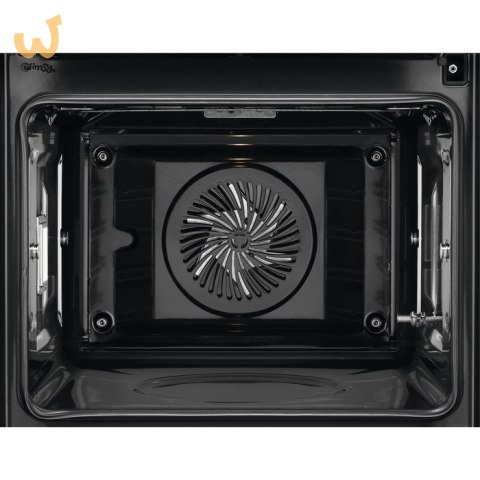 Piekarnik parowy ELECTROLUX EOB7S31Z (czarny) Piekarnik parowy ELECTROLUX EOB7S31Z (czarny)