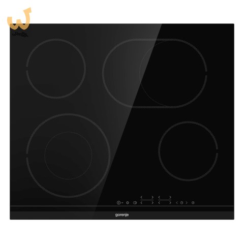 Płyta ceramiczna GORENJE ECT643BCSC