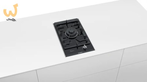 Płyta gazowa BOSCH PRA3A6B70 Płyta gazowa BOSCH PRA3A6B70