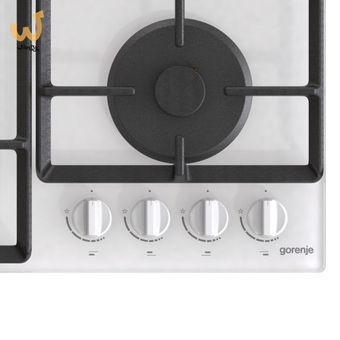 Płyta gazowa GORENJE GTW641EW Płyta gazowa GORENJE GTW641EW