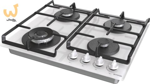 Płyta gazowa GORENJE GTW641EW Płyta gazowa GORENJE GTW641EW